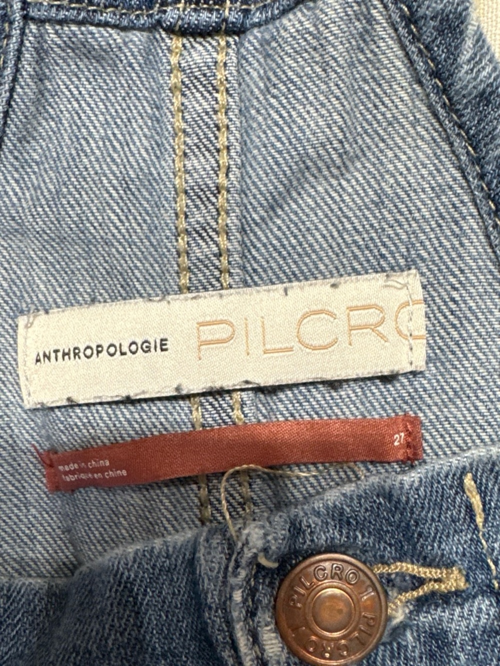 Jeans Subcategory - Picture 3 of 4